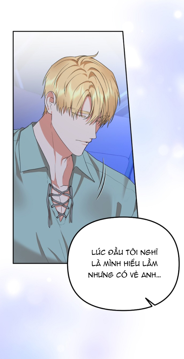 [18+] dũng sĩ vị tha chapter 38.2 16