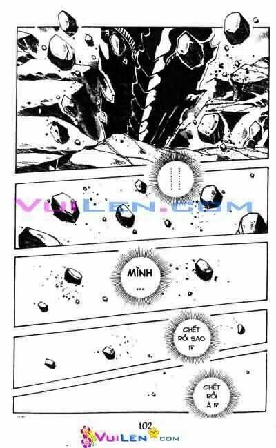 tiểu hòa thượng hd remake chapter 254 4