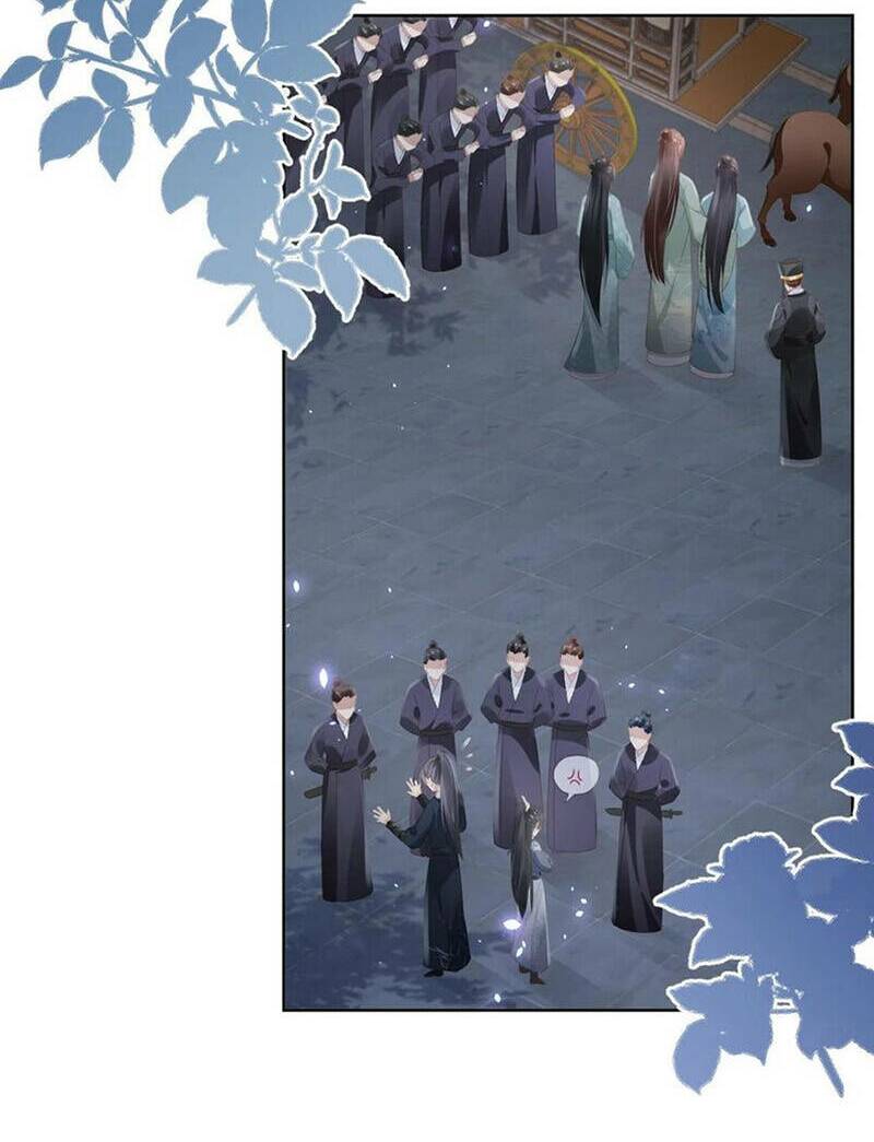 nhặt được bảo bối manh manh chapter 43 7