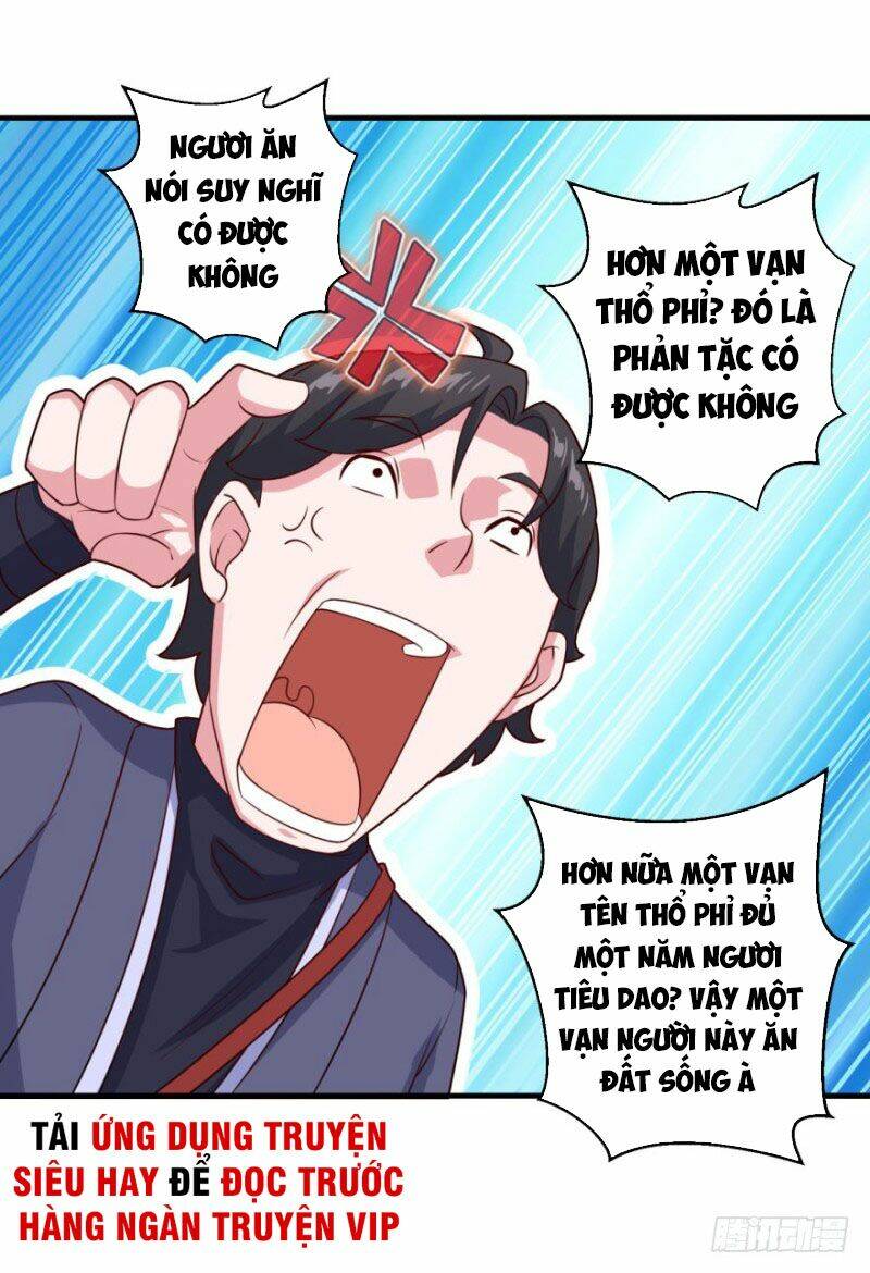 tiên ma đồng tu chapter 108 24