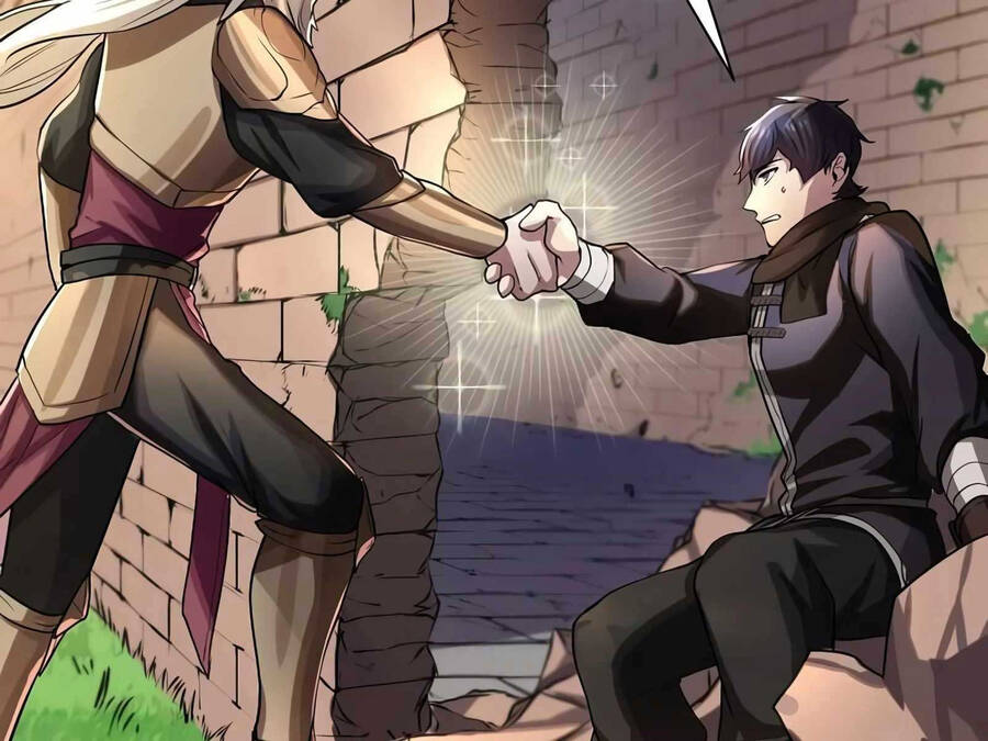 Tôi Thăng Cấp Bằng Kĩ Năng Chapter 10 54