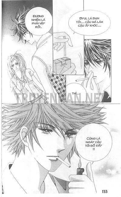 nụ hôn 5000 won chapter 15 13