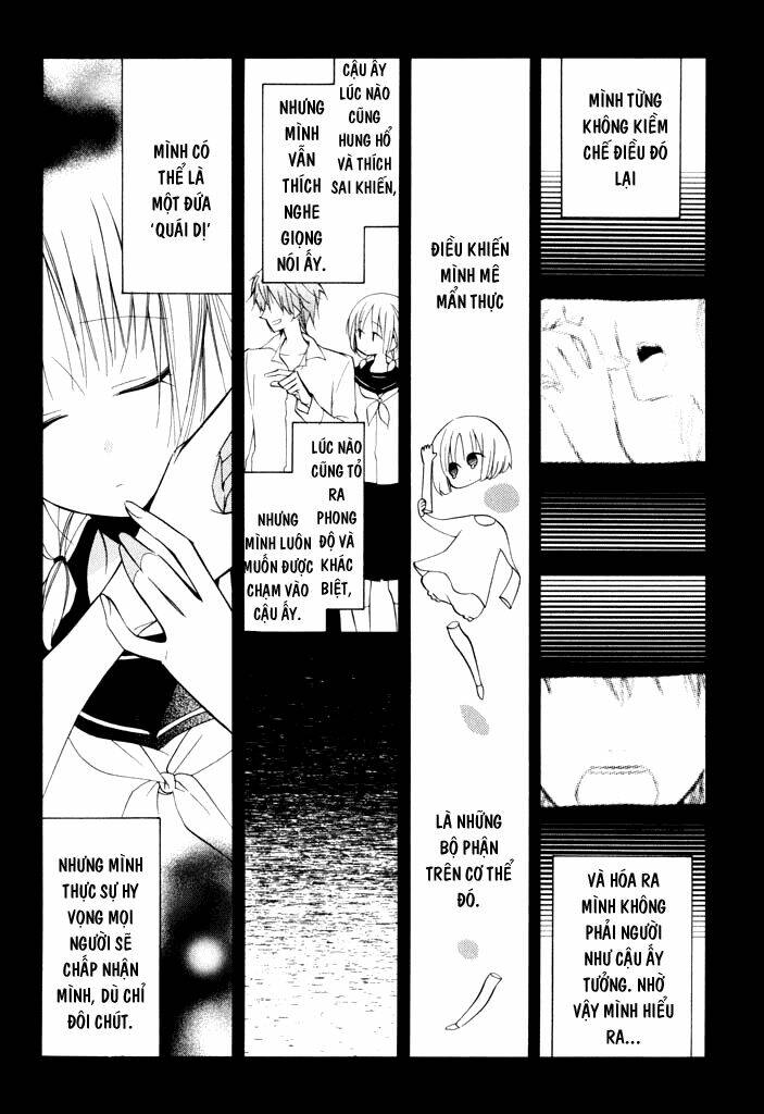 fetish berry chapter 8 4