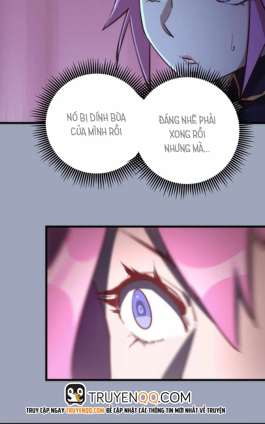 tôi không phải quỷ vương chapter 38 14