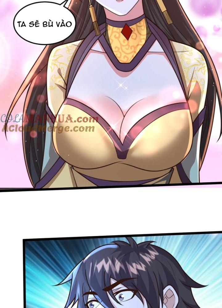 ta nuôi ma quỷ ở trấn ma ti chapter 249 45