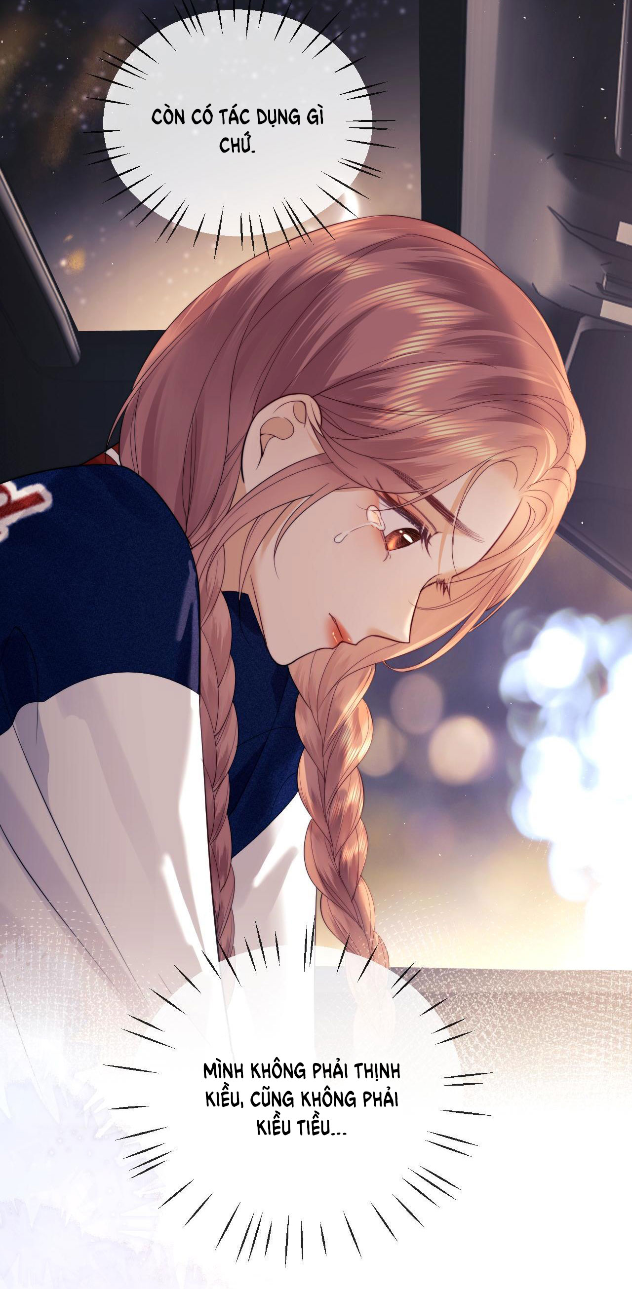 fan bạn gái muốn tìm hiểu một chút - fan vợ, bạn đã biết? chapter 20.1 13