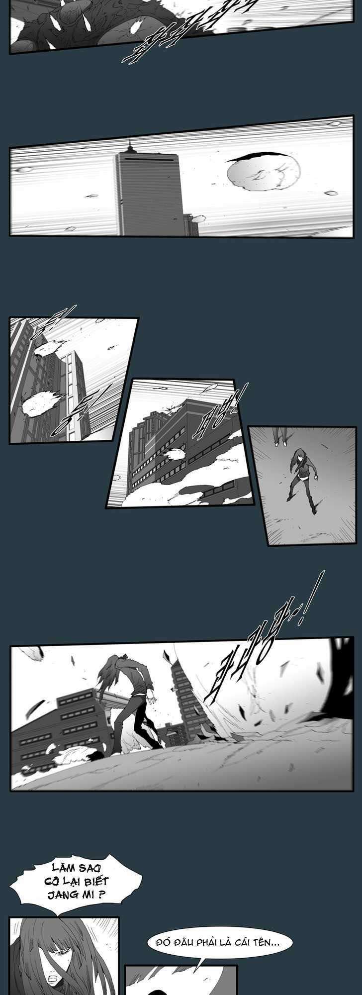 siêu năng chapter 161 3