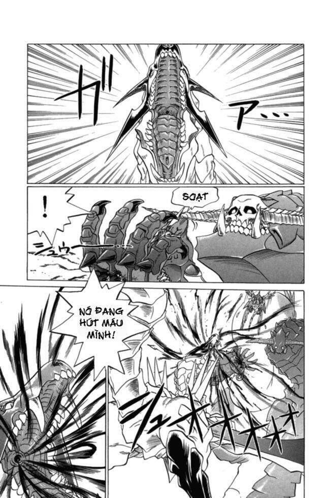 chaosic rune chapter 29 13