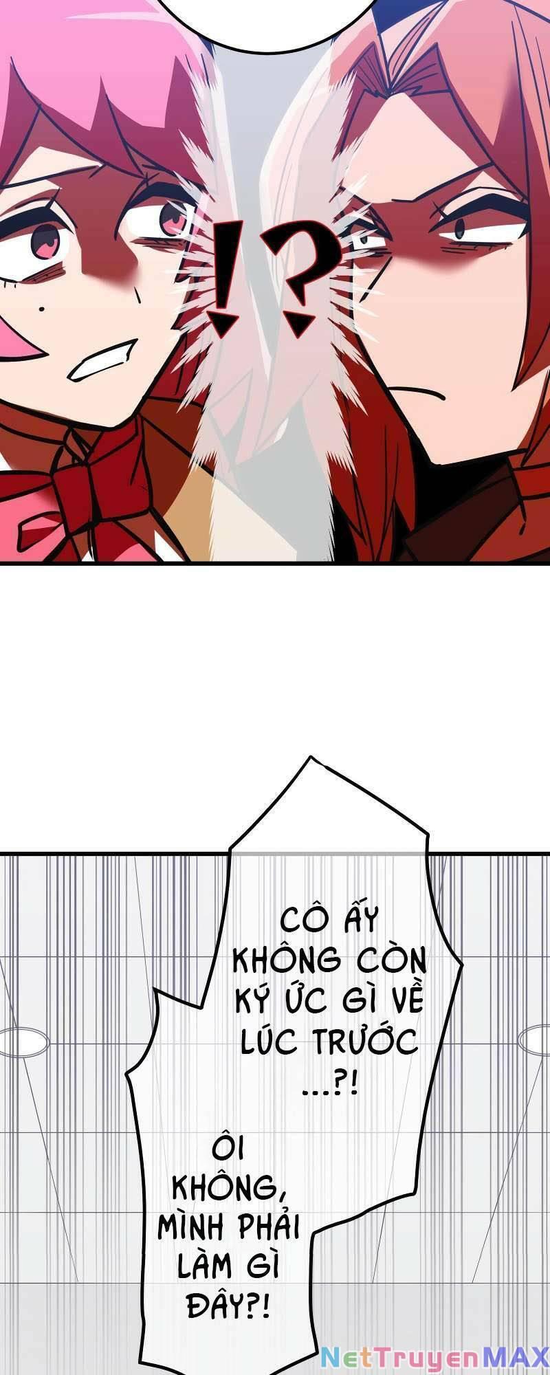 Huyết Thánh Cứu Thế Chủ~ Ta Chỉ Cần 0.0000001% Đã Trở Thành Vô Địch chapter 14 75