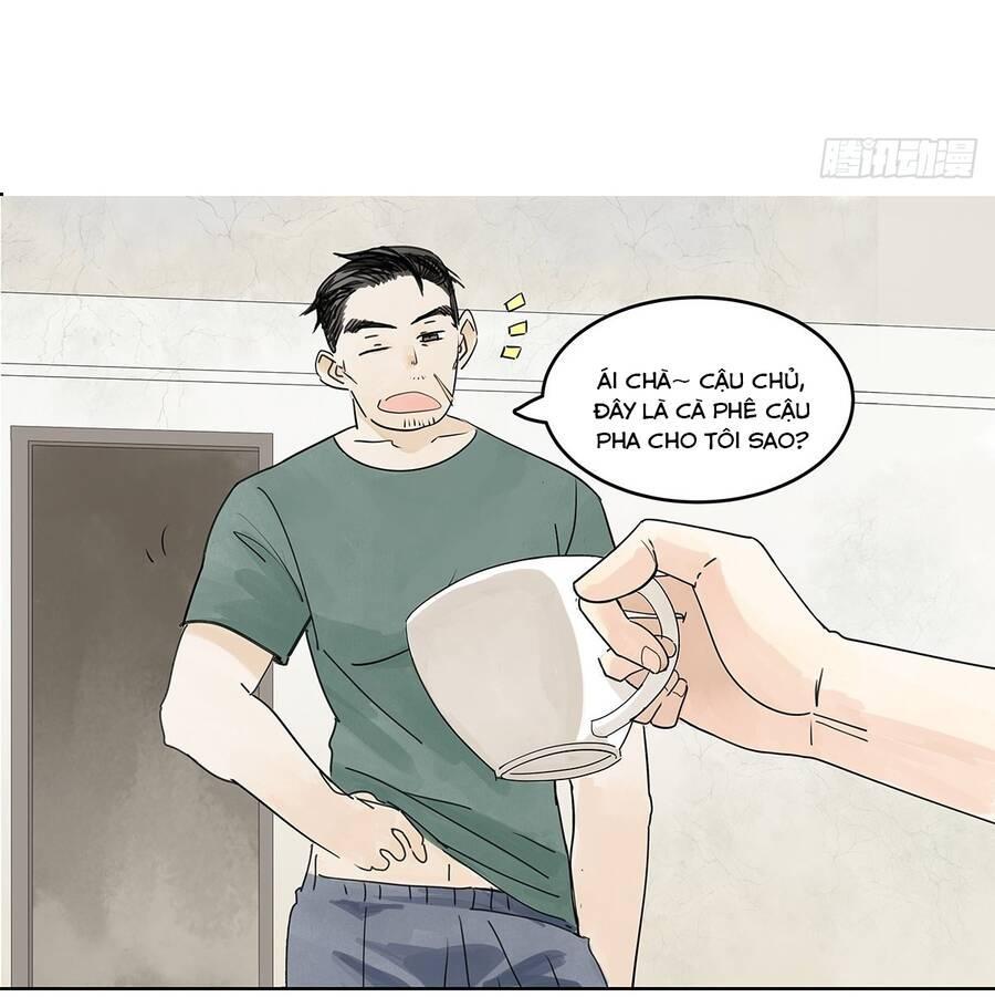 bạn cùng lớp tôi đều kỳ lạ chapter 58 6