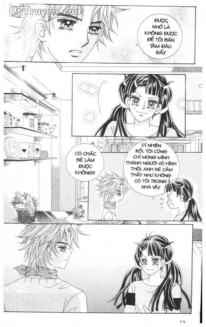 meo meo dịu dàng đi nhé chapter 2 13