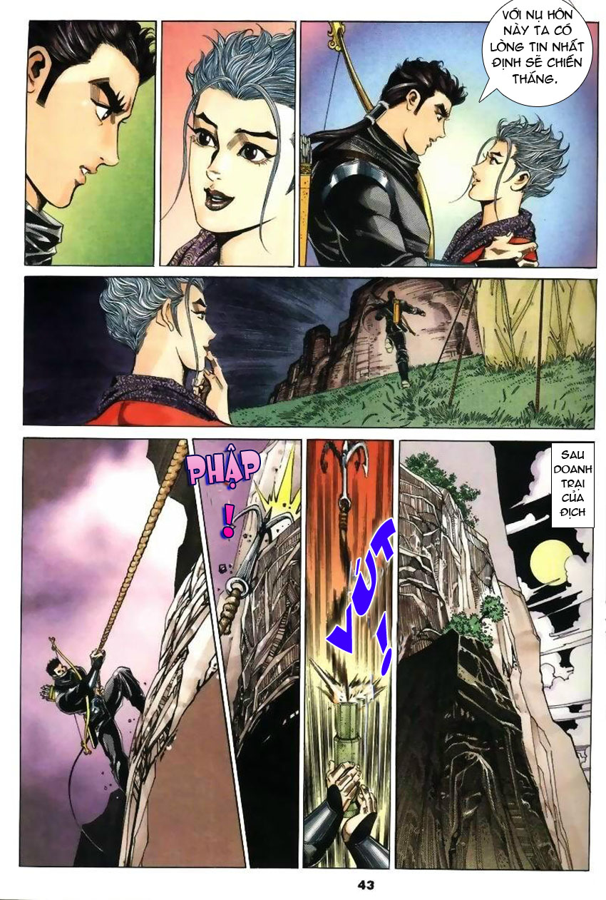 tầm tần ký chapter 20 12