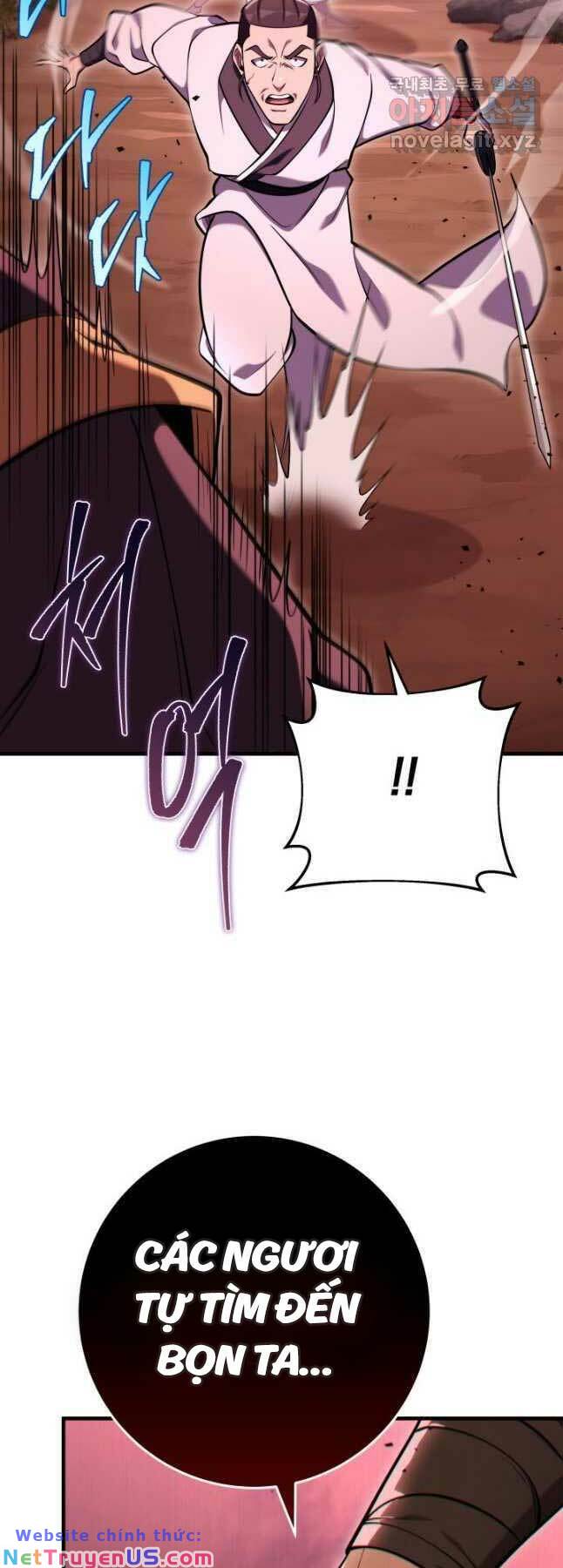 cửu thiên kiếm pháp chapter 74 17