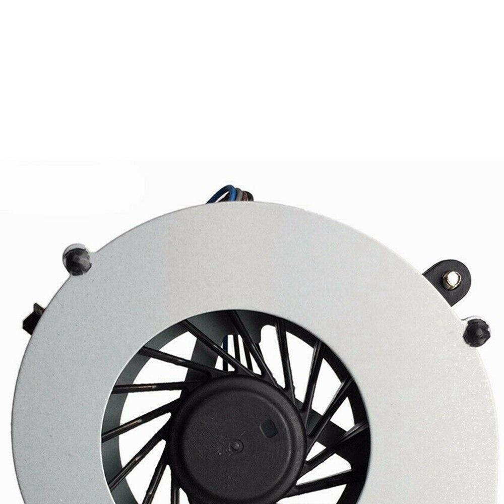 Quạt Tản Nhiệt Cpu Cho Hp Probook 4535s 4730s 4530 4530s Elitebook 8460p 8460w 6460b Notebook Dfs531205Mc0T