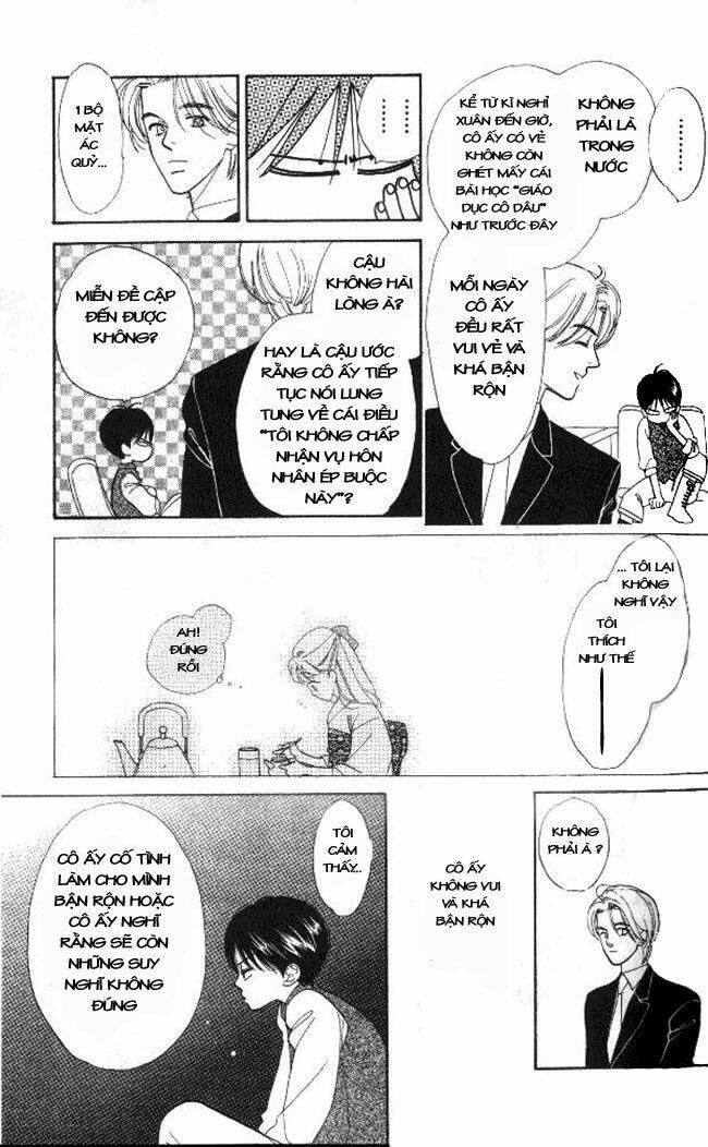 dear mine chapter 3.1 12