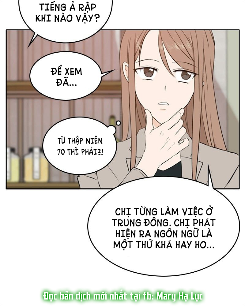 hẹn gặp anh ở kiếp thứ 19 chapter 16.1 25
