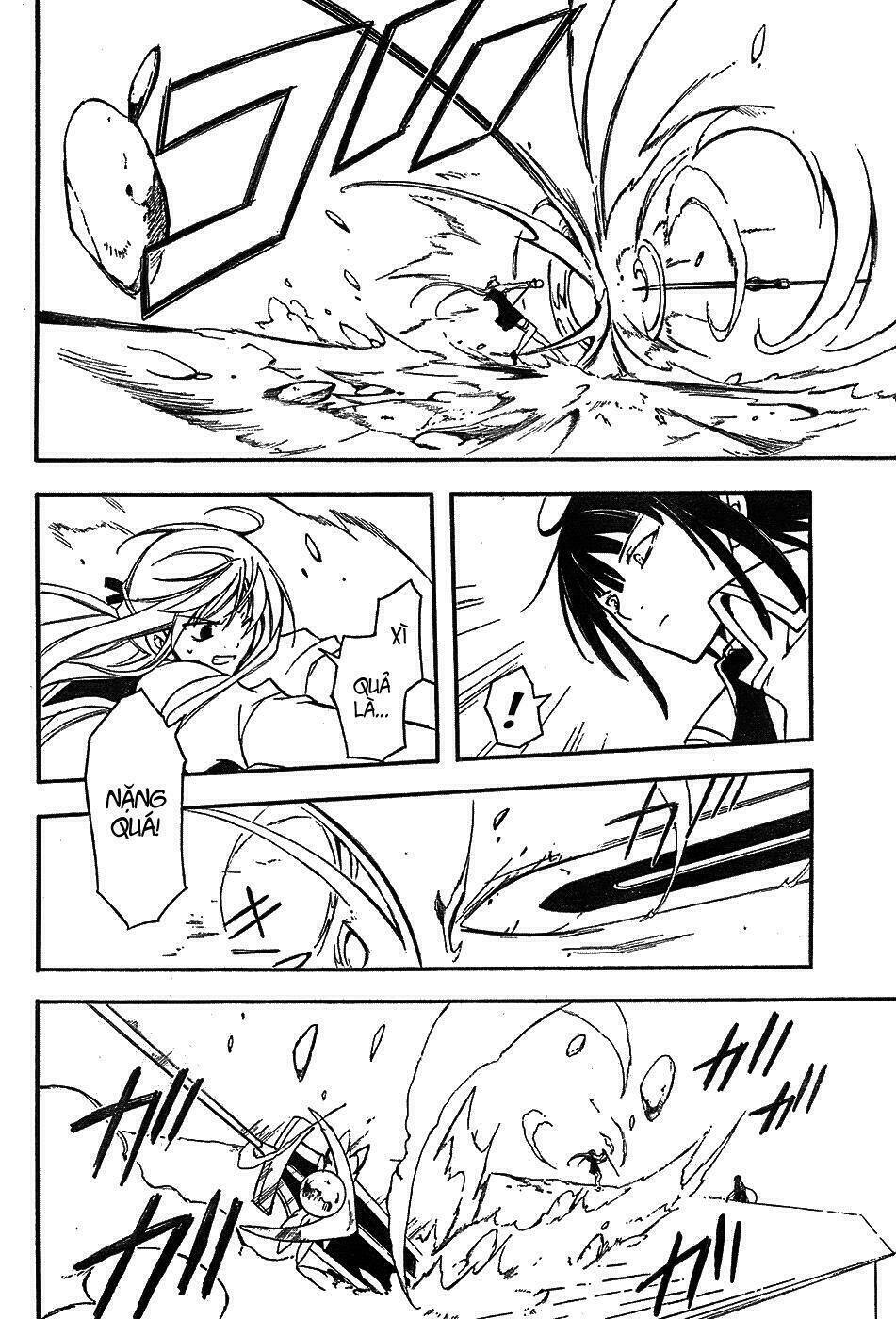 bloody cross chapter 6 17