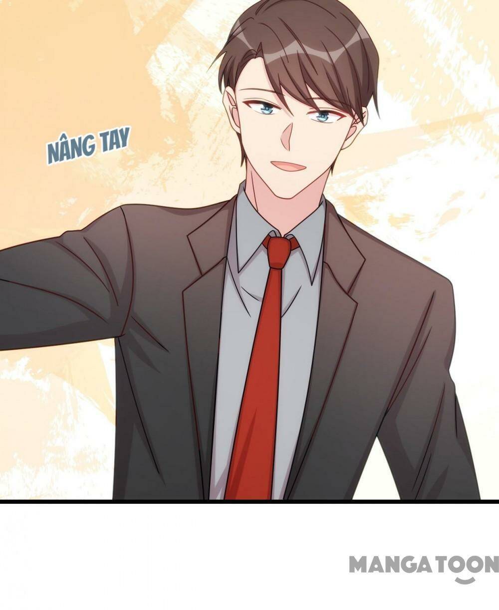 cô vợ ấm áp của hạ thiếu chapter 300.4 38