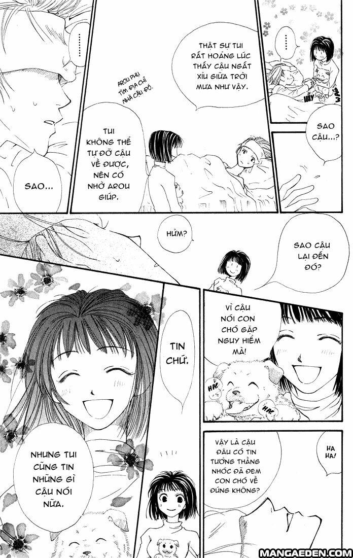 land of the blindfolded chapter 5 35