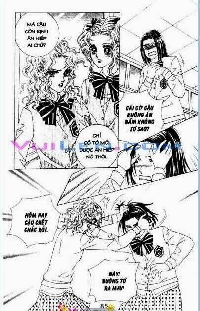 sức thanh xuân chapter 13 84