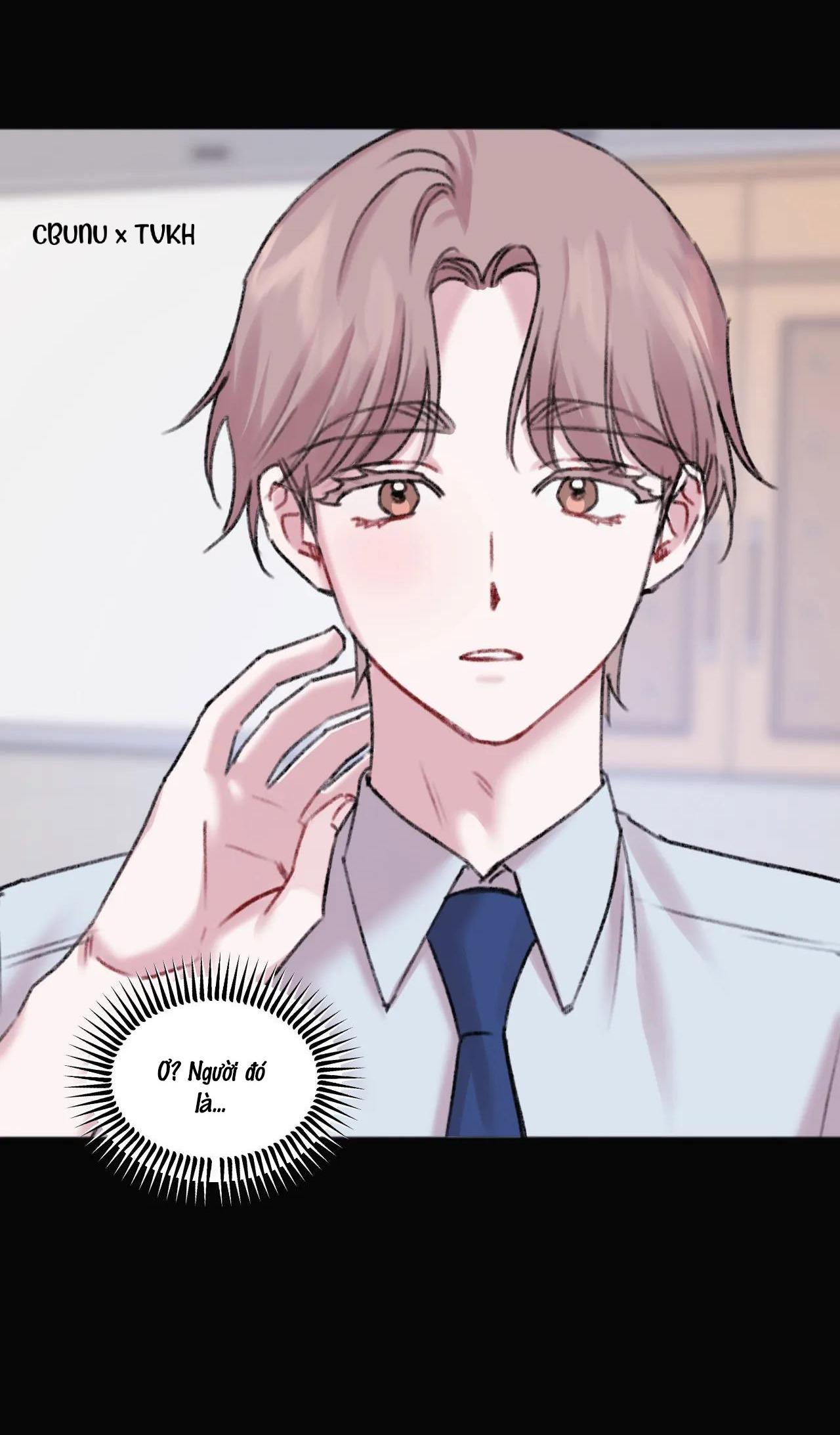 anh thật sự thích em sao chapter 16 21