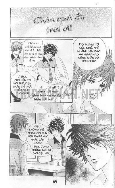 nụ hôn 5000 won chapter 44 6