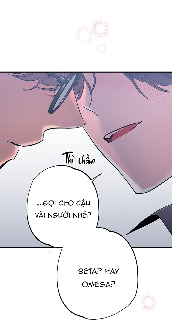 vì sao sa vào vũ trụ chapter 2 13