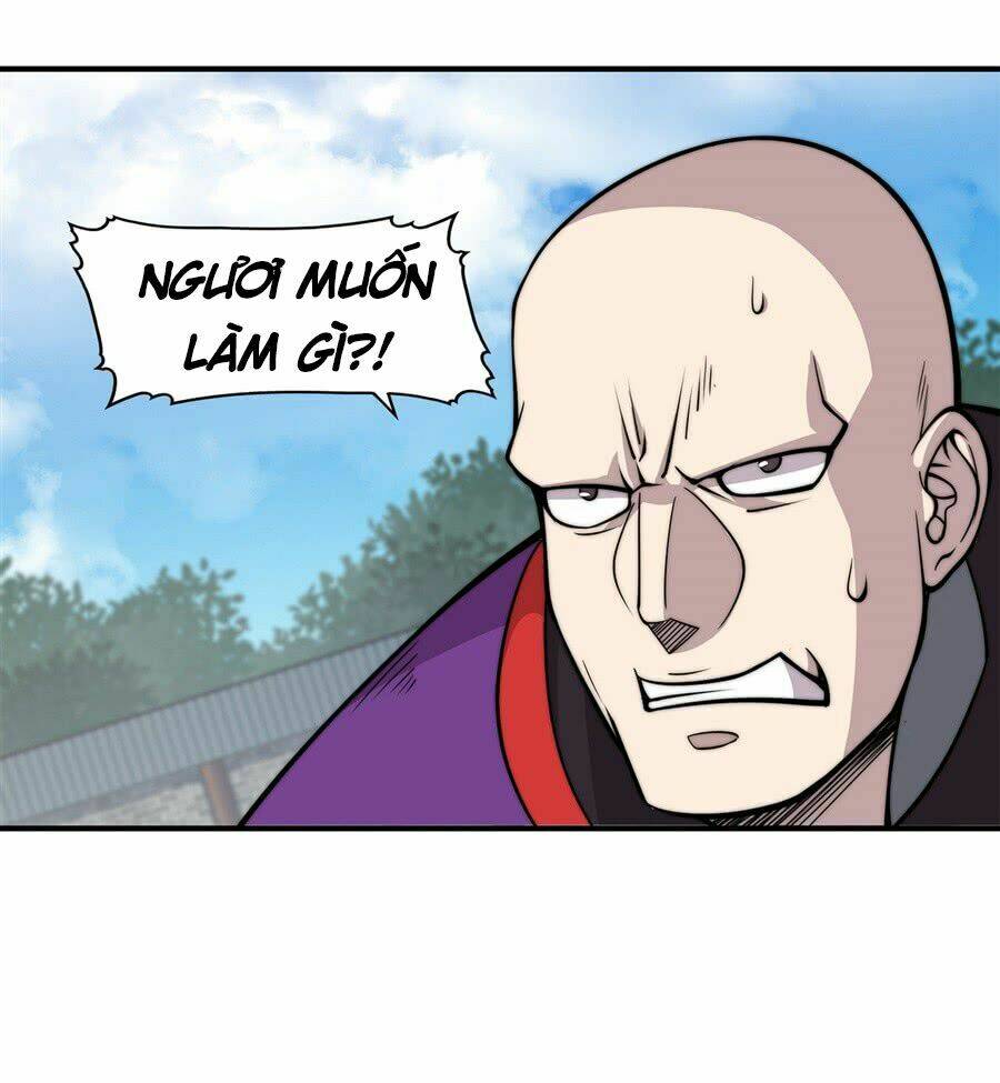 cuộc sống thoái ẩn của võ lâm chi vương chapter 59 60