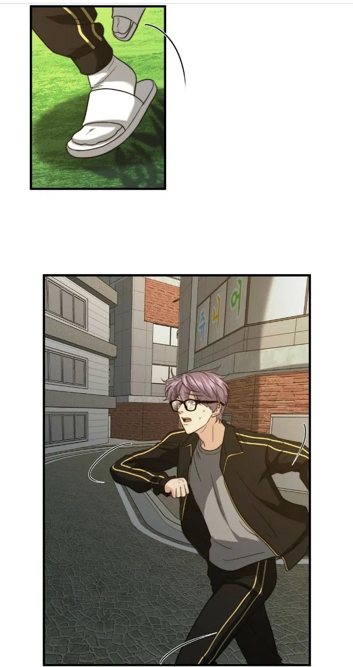 bí mật của omega k chapter 19 23