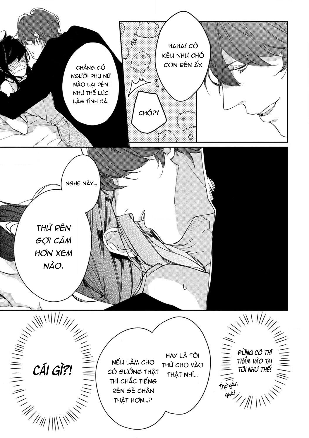 dục vọng chapter 2.1 5