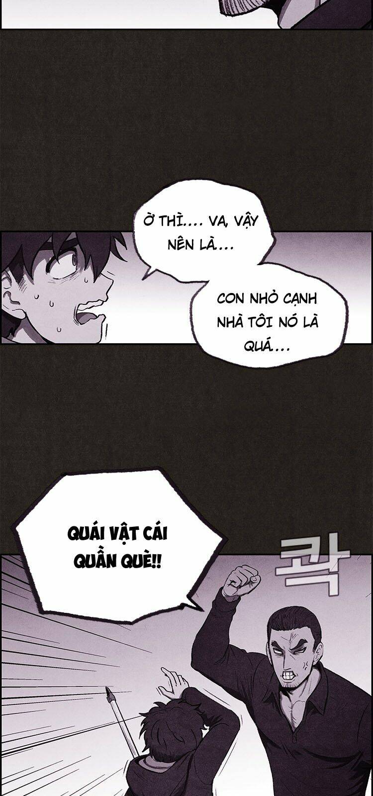 quái vật tại chung cư xanh chapter 6 55