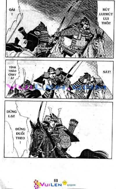 truyền nhân atula phần ii chapter 11 70