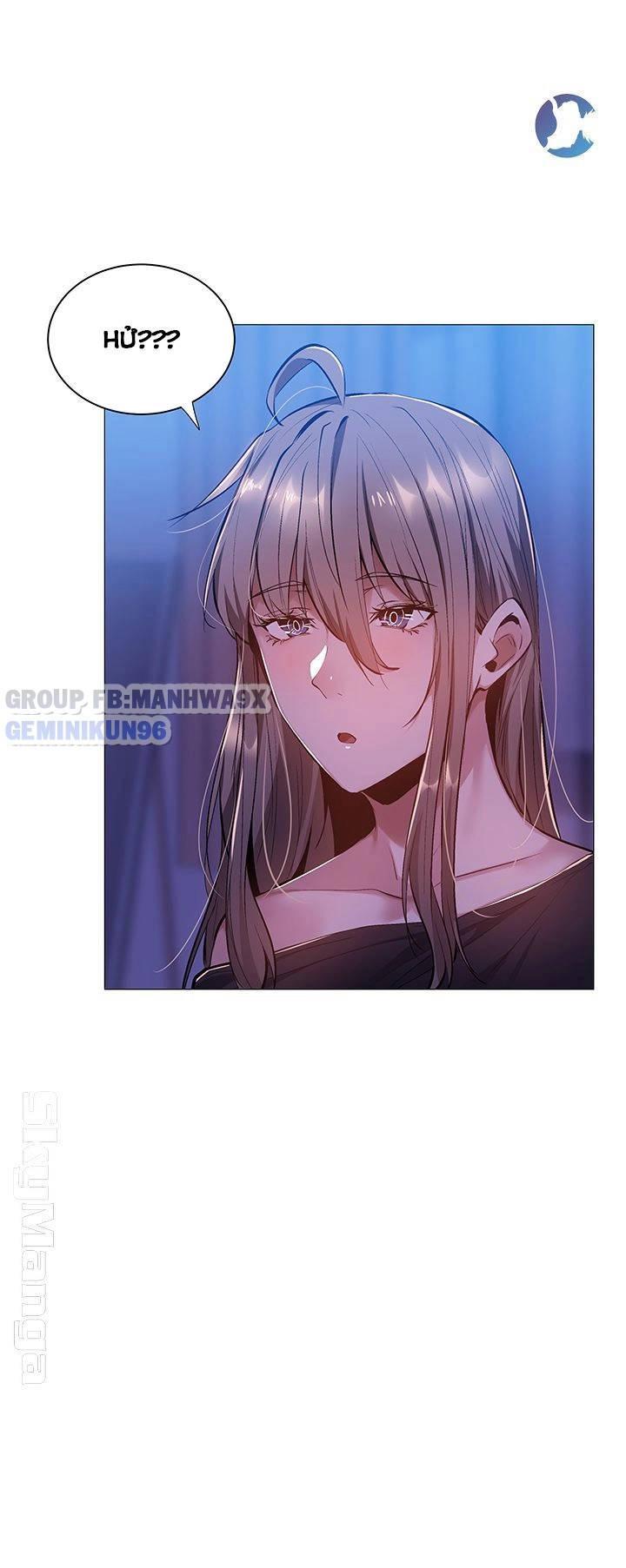 dưới mái nhà chung chapter 14 18