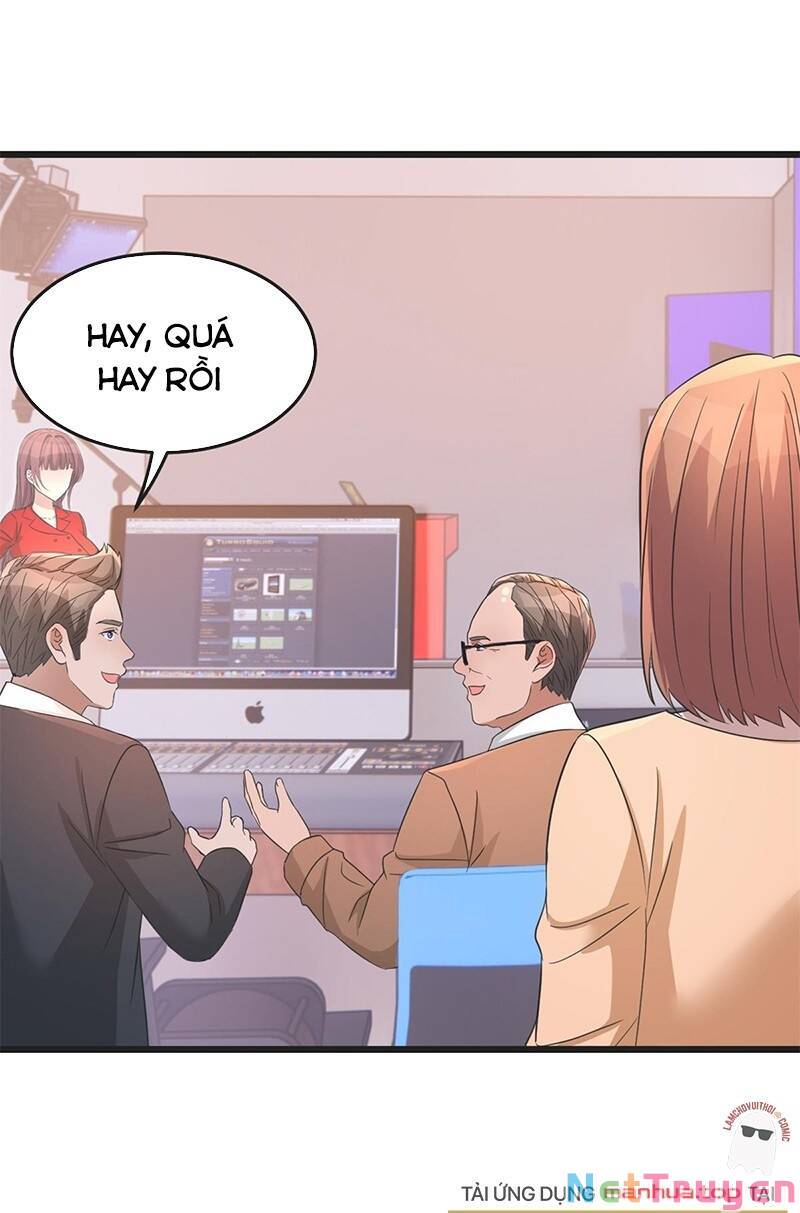 chị gái tôi là đại minh tinh chapter 162 30