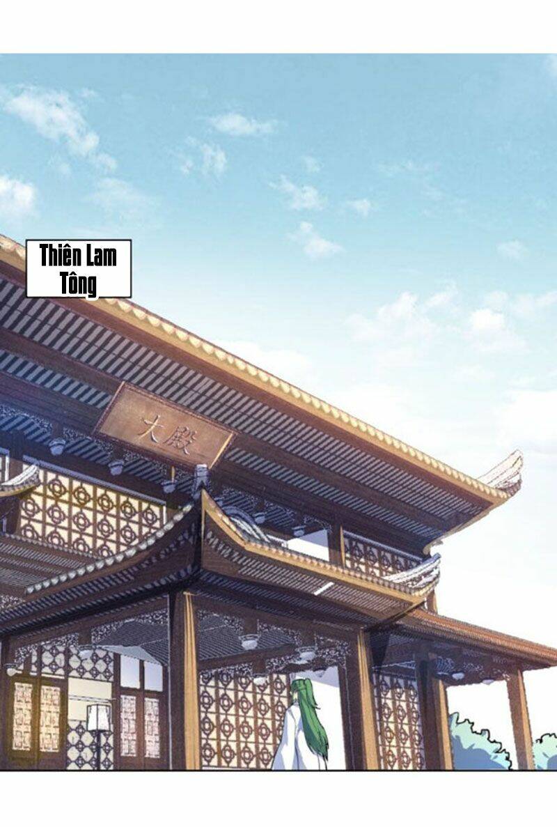 nghịch thiên đại thần chapter 45 20