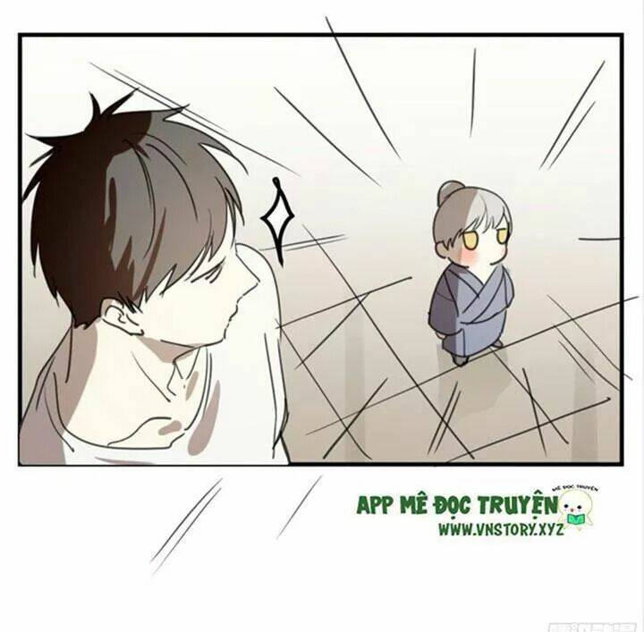 đạo trưởng đại nhân đến nhà chapter 41 22