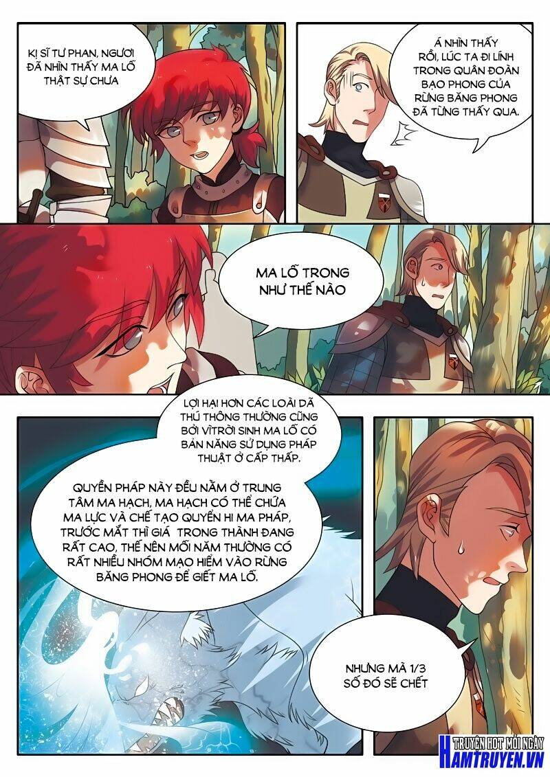 ác ma pháp tắc chapter 10 9