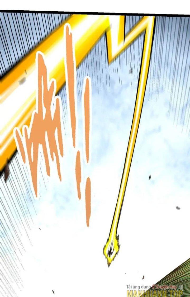 từ cây cổ thụ bắt đầu tiến hóa chapter 47 47