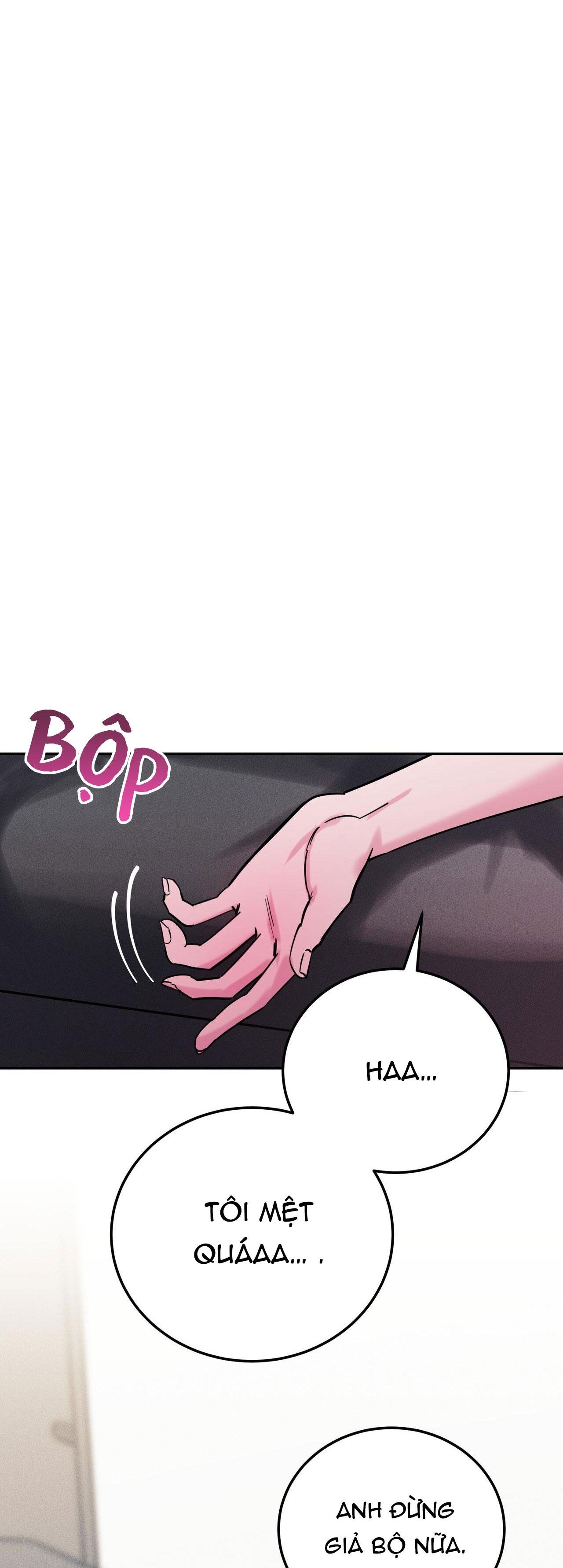 cạm bẫy đại học chapter 41 17