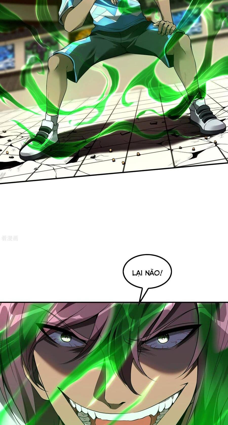 đệ nhất người ở rể chapter 54 27