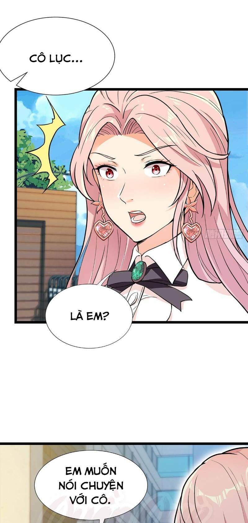 đỉnh phong cường thiếu chapter 49 37