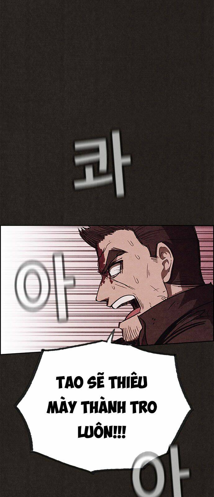 quái vật tại chung cư xanh chapter 83 28