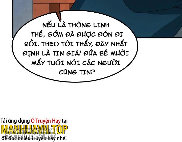 toàn cầu quỷ dị thời đại chapter 8 135