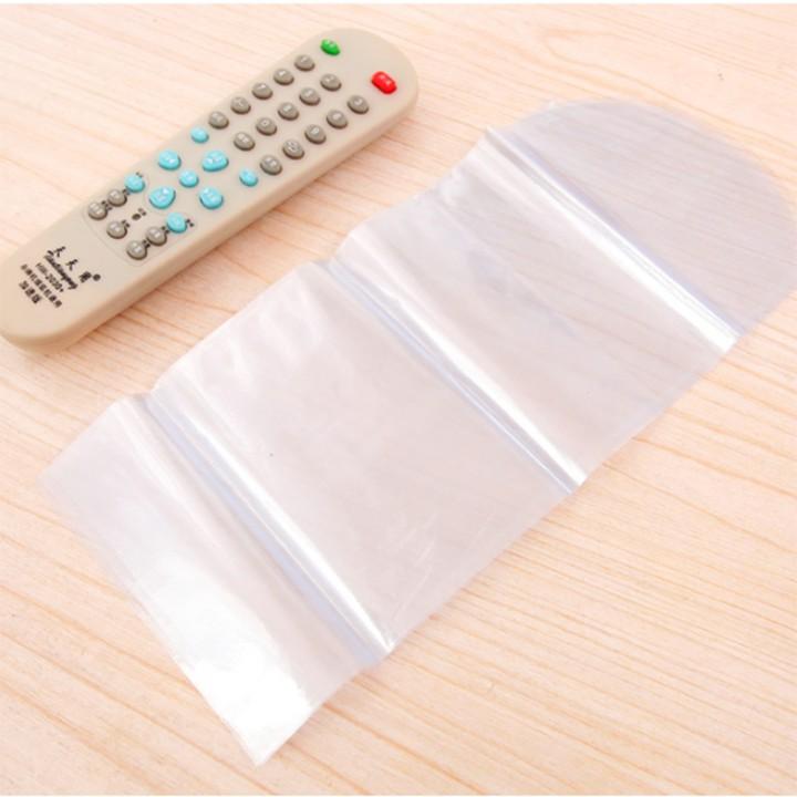 Bộ 5 Túi co nhiệt bọc bảo vệ điều khiển và đồ vật hàng xuất Nhật