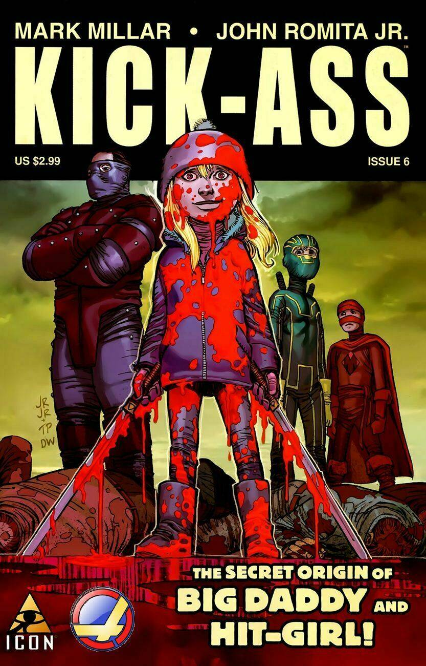 kick ass chapter 6 1