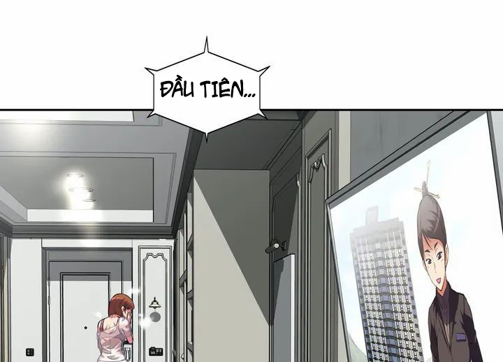 dàn harem địa ngục chapter 2 11