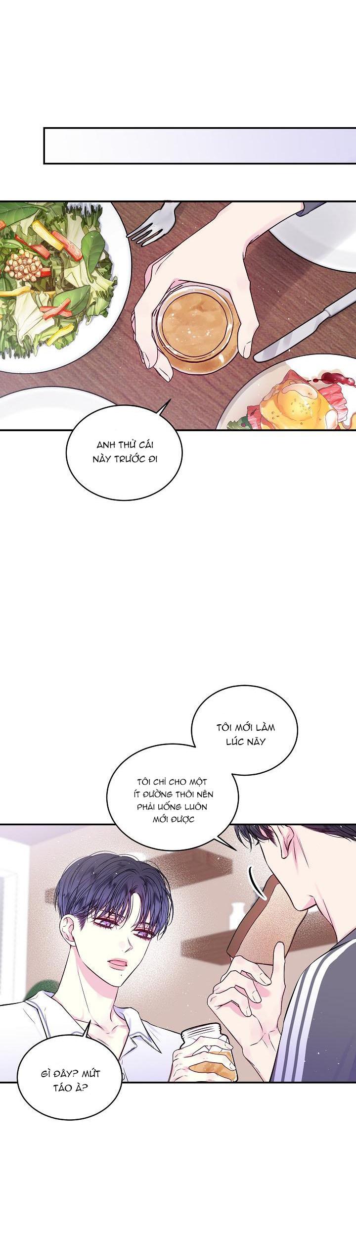 bình minh thứ hai chapter 47 8