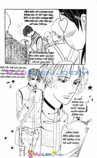 cô gái yêu kiều chapter 1 63