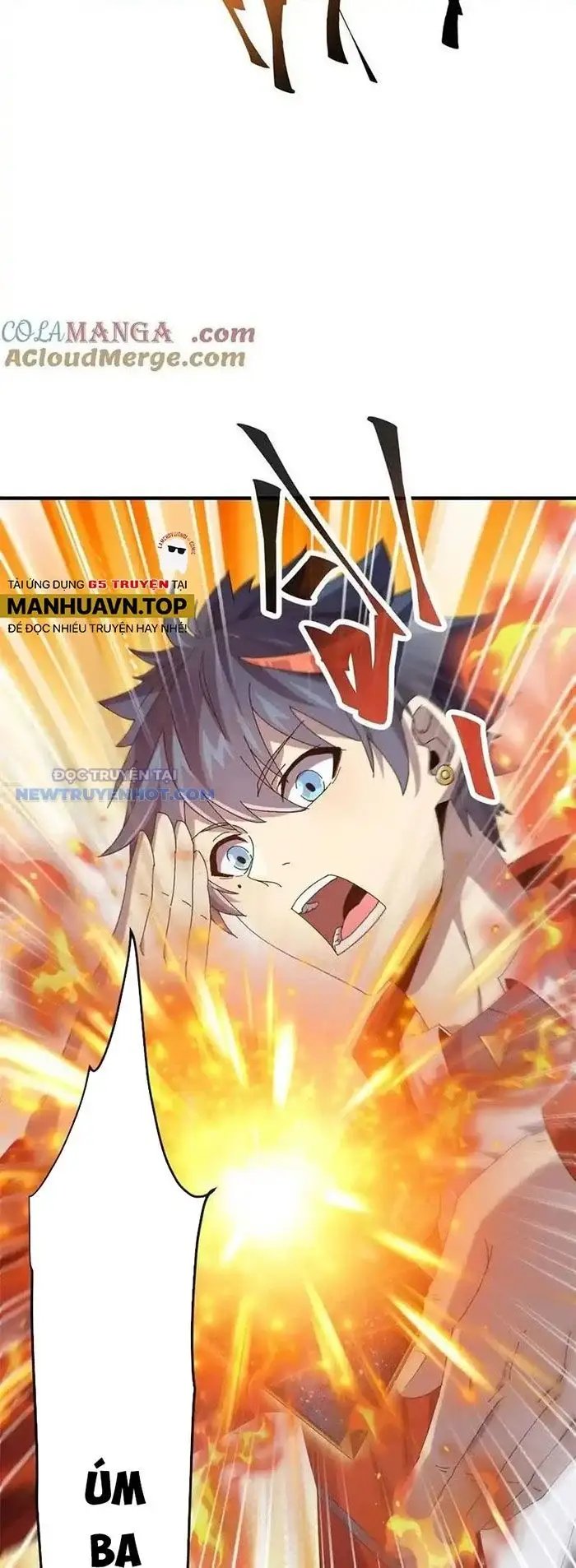 Siêu Thần Chế Tạp Sư chapter 158 16