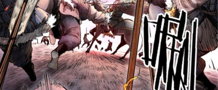 máy mô phỏng nhân sinh của lữ bố chapter 9 96